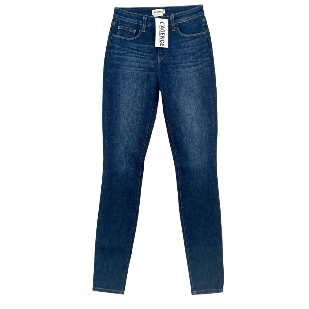 L'AGENCE jeans
